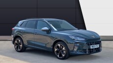 CUPRA Terramar 2.0 TSI 204 V2 5dr DSG 4Drive Petrol Hatchback